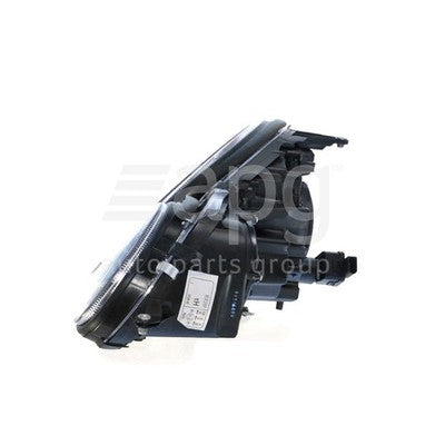 Mercedes-Benz E Class W211 Head Lamp RH (09/02-07/09)