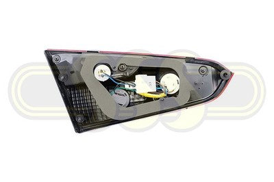 Genuine Kia Cerato Rear Garnish Lamp Right Hand Sedan No LED (02/13-02/16)