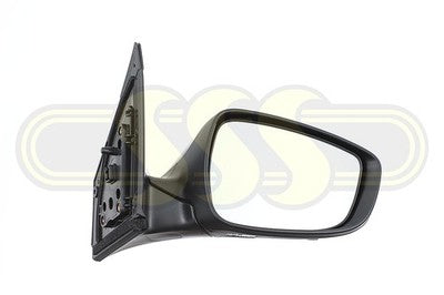 Genuine Hyundai Accent Door Mirror Right Hand 5Pins (04/17-12/19)