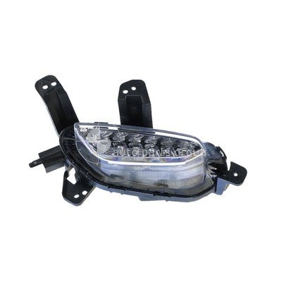 Genuine Hyundai i30 PD Daytime Running Lamp LH (03/17-08/20)