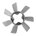 Toyota Hilux Radiator Fan Blade 10/97-2/05 2.0L 1RZ & 2.7L 3RZ 4CYL PET
