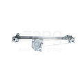 Holden Astra TS Rear Door Window Regulator RH (08/98-10/06)