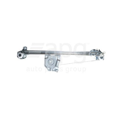 Holden Astra TS Rear Door Window Regulator RH (08/98-10/06)