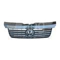 Genuine Volkswagen Transporter T5 Grille (08/04-12/15)