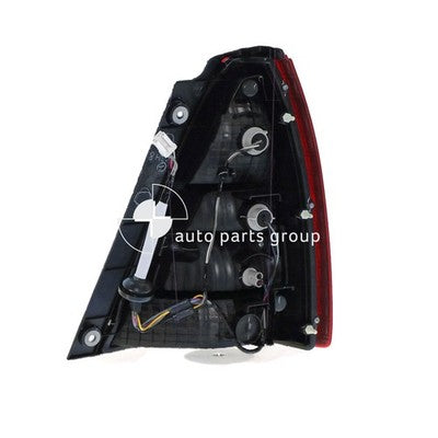 Genuine Subaru Forester SG Tail Lamp LH (06/02-07/05)
