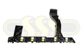 Genuine Hyundai Palisade Bar Bracket Slide Left Hand Rear (10/20-06/22)