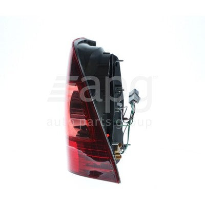 Toyota Corolla ZZE122R Tail Lamp RH (01/04-03/07)