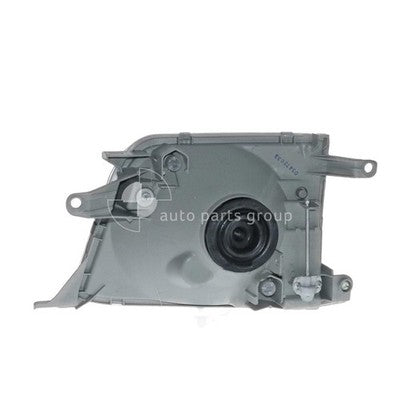 Toyota Landcruiser Prado KZJ95R/RZJ95R/VZJ95R Head Lamp RH (04/96-09/02)