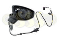 Genuine Audi A3 Door Mirror Right Hand (11/20-Present)