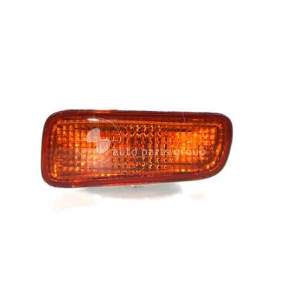 Holden Rodeo TF Front Bar Park / Indicator Lamp LH (02/97-02/03)