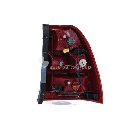 Genuine Kia Sportage KM Tail Lamp LH (04/05-05/10)
