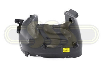 Genuine Volkswagen Amarok Ute Guard Liner Left Hand Front (06/16-12/22)