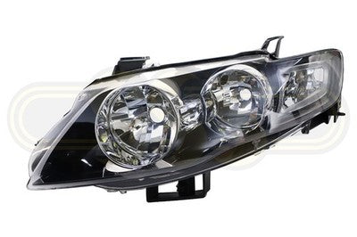 Ford Falcon Head Lamp Left Hand (10/11-09/14)