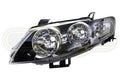 Ford Falcon Head Lamp Left Hand (10/11-09/14)