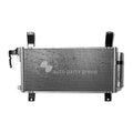 Mazda 6 GG/GG/GY A/C Condenser 16 mm 8 mm Fin (07/02-02/08)