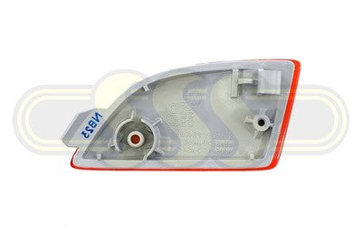 Genuine Mazda Mazda3 Bar Reflector Right Hand Rear Hatch Back (09/13-07/16)