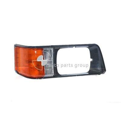 Mitsubishi Express SJ Head Lamp Rim RH (10/86-05/13)