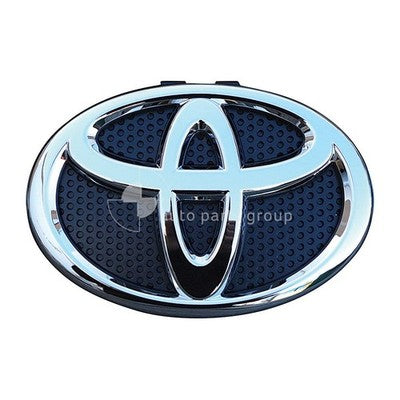Toyota Corolla ZRE182R Grille (08/12-03/15)