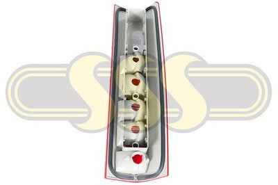 Iveco Daily Tail Lamp Left Hand Van (2000-2006)