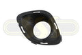 Genuine Kia Picanto Fog Lamp Cover Right Hand Inner (03/17-05/20)