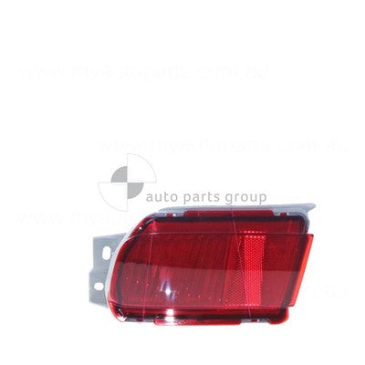 Toyota Landcruiser Prado GDJ150R/GRJ150R/KDJ150R Rear Bar Lamp LH (08/09-11/17)