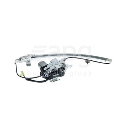 Ford Fairlane BA/BF/NF/NL/NC/DC/XG Front Door Window Regulator RH (10/87-05/99)
