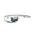 Ford Fairlane BA/BF/NF/NL/NC/DC/XG Front Door Window Regulator RH (10/87-05/99)