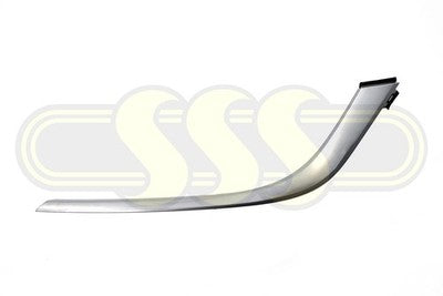 Genuine Hyundai Kona Head Lamp Mould Left Hand Elite Highlander (10/20-05/23)