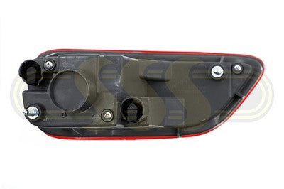 Nissan / Datsun Patrol Bar Reflector Right Hand Rear (09/17-08/19)
