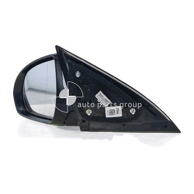 Genuine Hyundai i30 PD Door Mirror LH Electric With Indicator With Heated