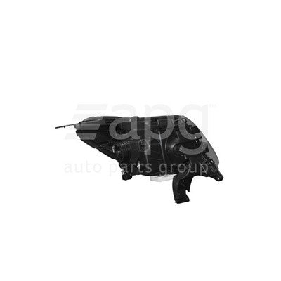 Nissan Navara NP300/Series 2/Series 3 Head Lamp LH (04/15-07/19)