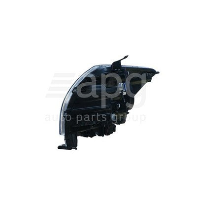 Toyota Corolla ZRE152R Head Lamp RH (03/07-10/09)
