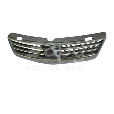 Mitsubishi Lancer CH Grille (07/03-09/07)