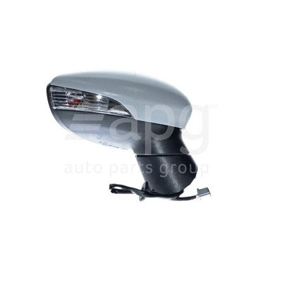 Ford Fiesta WS Door Mirror RH (01/09-07/13)