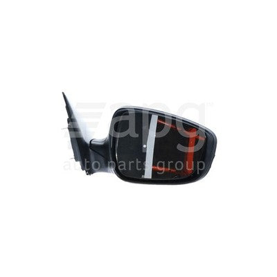 Genuine Hyundai Elantra MD Door Mirror RH Electric With Indicator (06/11-10/13)