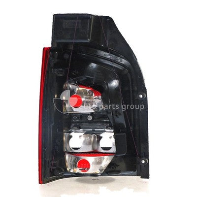 Volkswagen Caravelle T5 Tail Lamp RH (02/08-12/15)
