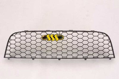 Volkswagen Golf Bar Grille Front GTI Only, Not For GT/R32 (05/05-12/09)