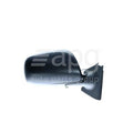 Toyota Yaris Door Mirror RH Electric Without Indicator Without Heated