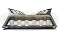 Genuine Toyota Camry Hybrid Bar Grille Front Black Texture (08/21-08/24)