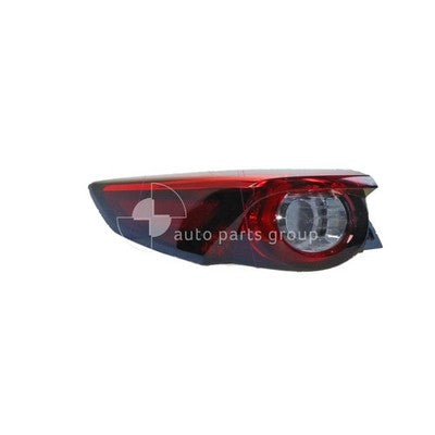 Genuine Mazda CX-8 KG/KG2/TC Tail Lamp LH (07/16-On)