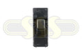Isuzu Irc Switch Window Dark Grey 1Button (05/08-2012)