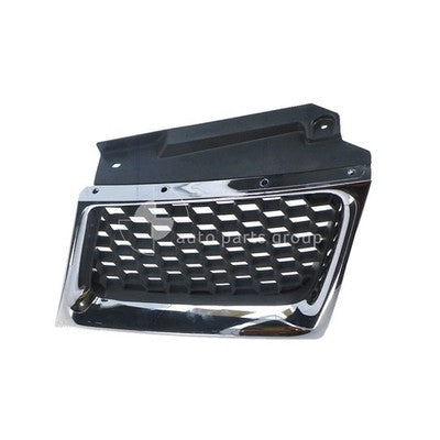 Genuine Mitsubishi Challenger PB Grille RH (09/09-06/13)