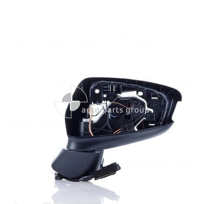 Genuine Mazda 6 GJ Door Mirror LH (11/12-09/16)