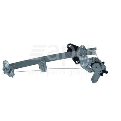 Honda Jazz GE Front Door Window Regulator RH (08/08-06/15)