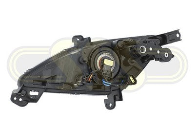Genuine Hyundai I30 Fog Lamp Right Hand With LED (12/14-03/17)