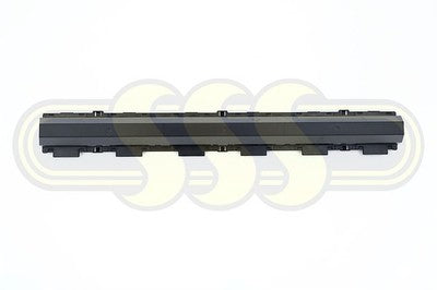 Genuine Toyota Fortuner Bar Absorber Front Lower (07/15-06/20)