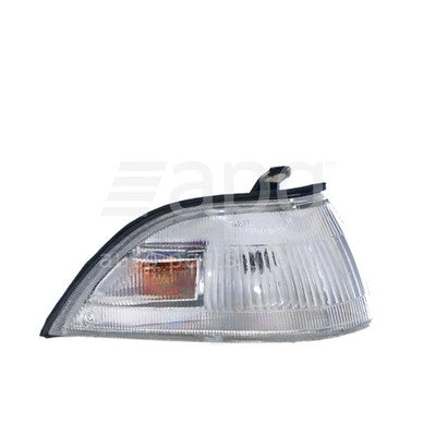 Toyota Corolla AE90/AE92/AE93/AE94 Front Park / Indicator Lamp RH (02/89-07/94)