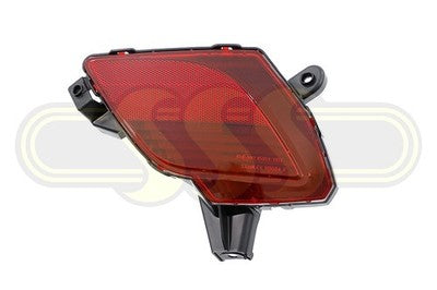 Genuine Mazda Cx5 Bar Reflector Right Hand Rear (12/14-04/17)