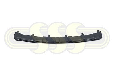 Genuine Kia Sportage Bar Cover Insert Front Lower Lower Platinum (11/15-05/18)
