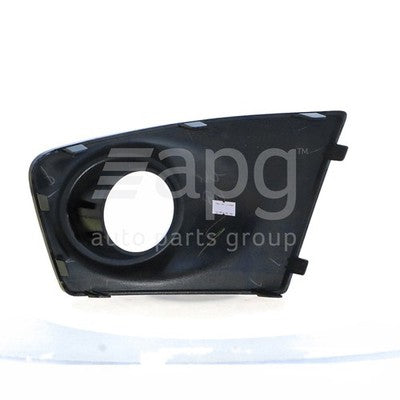 Genuine Mitsubishi Triton MN Front Bar Grille RH (08/09-03/15)